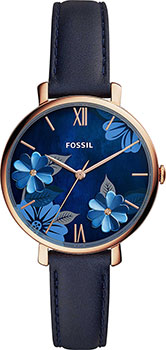 Часы Fossil Jacqueline ES4673