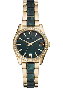 Вся коллекция Scarlette Mini