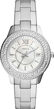 Fossil Stella