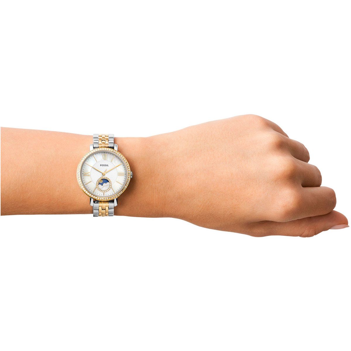 fossil ES5166