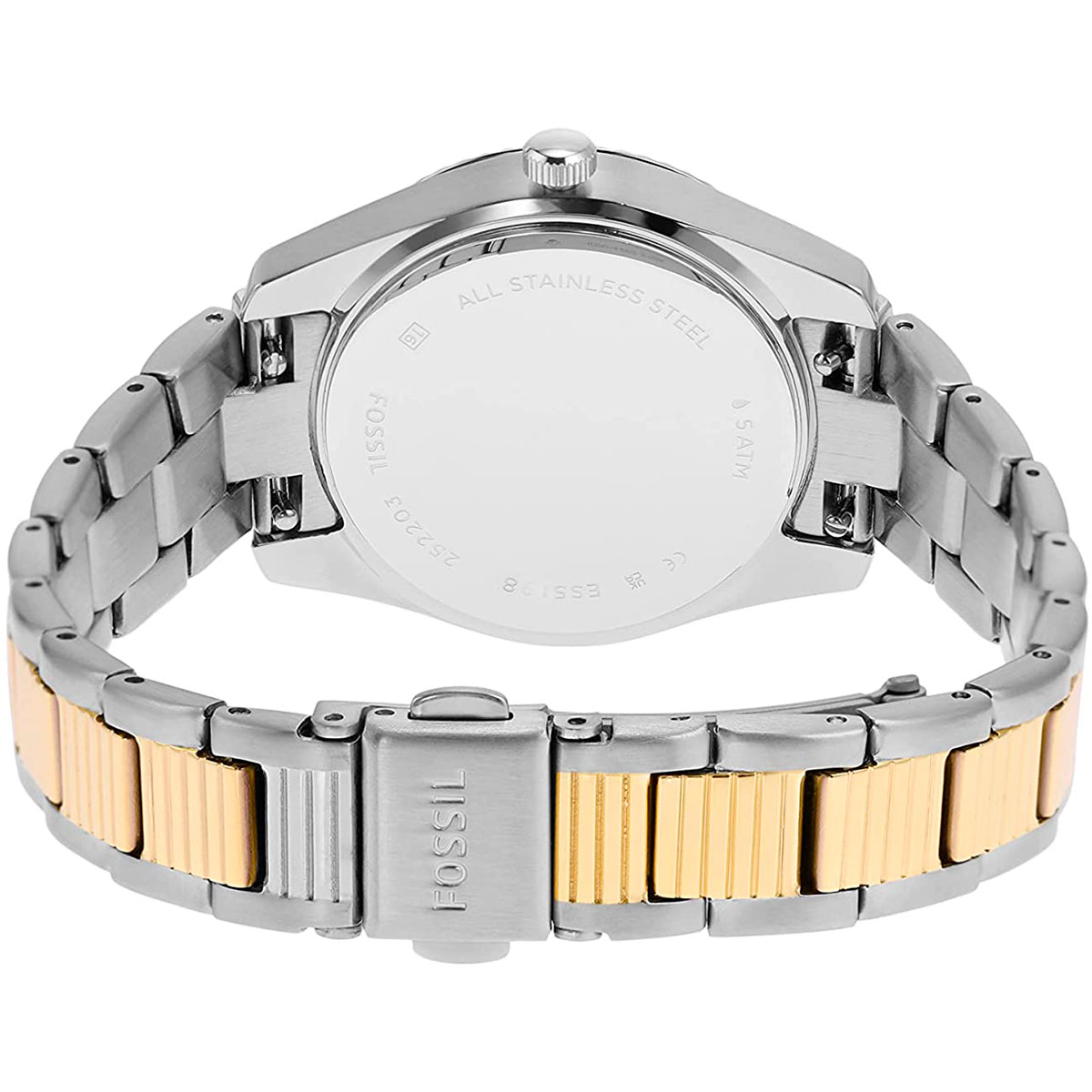 fossil ES5198