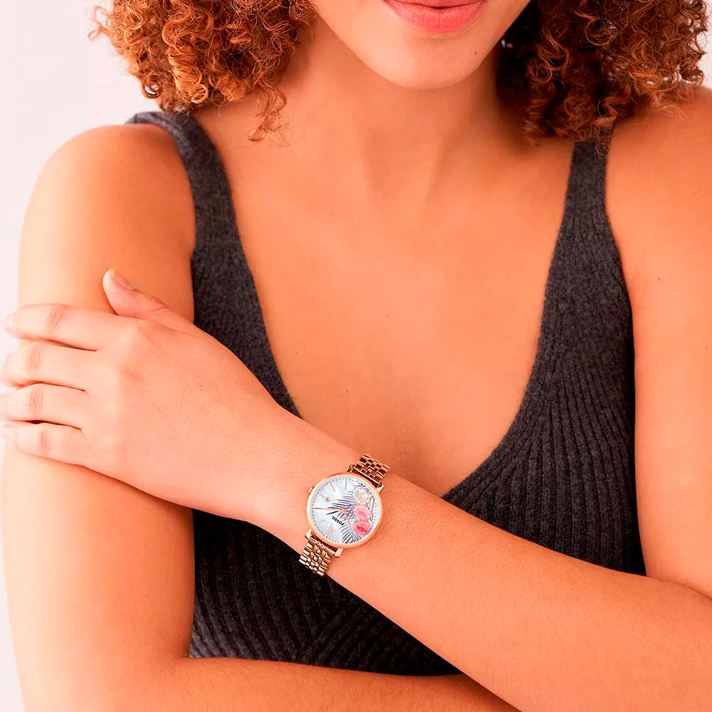 fossil ES5275