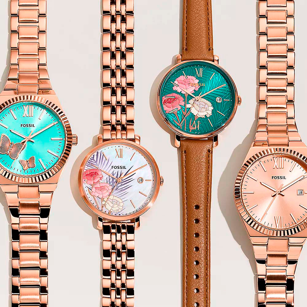 fossil ES5275