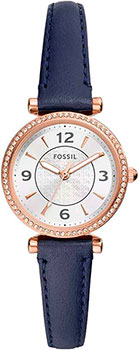 Fossil Carlie