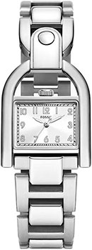 Fossil Harwell