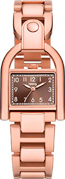 Fossil Harwell