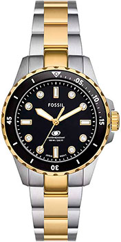 Fossil Fossil Blue