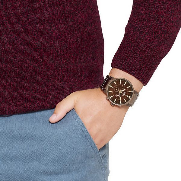 fossil FS4357