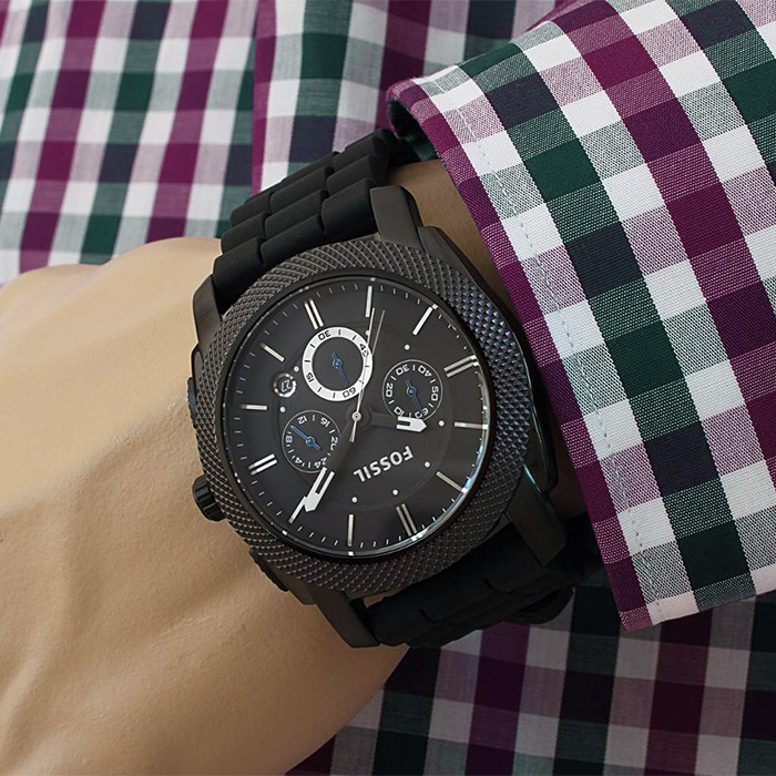 fossil FS4487