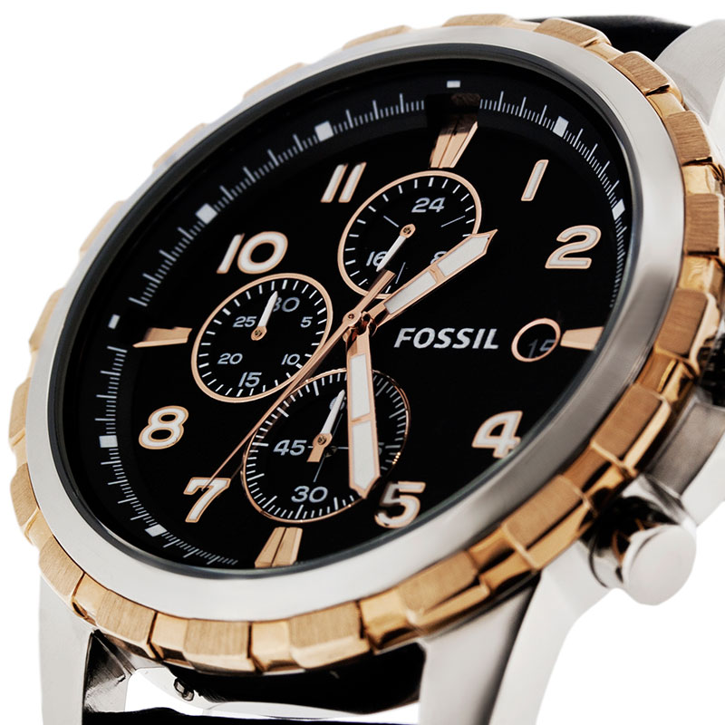 fossil FS4545