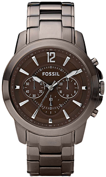 Вся коллекция Chronograph
