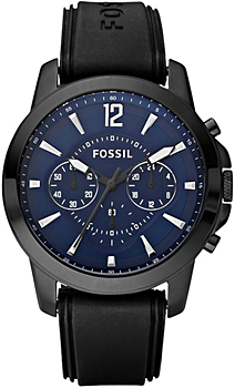 Вся коллекция Chronograph