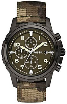 Вся коллекция Chronograph