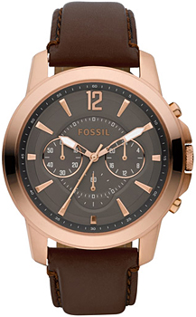 Вся коллекция Chronograph