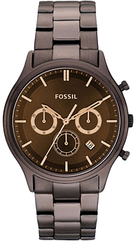 Вся коллекция Chronograph
