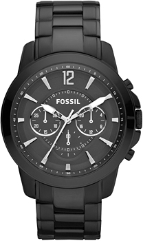 Вся коллекция Chronograph