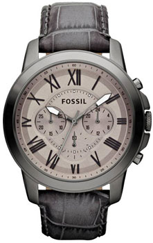 Вся коллекция Chronograph