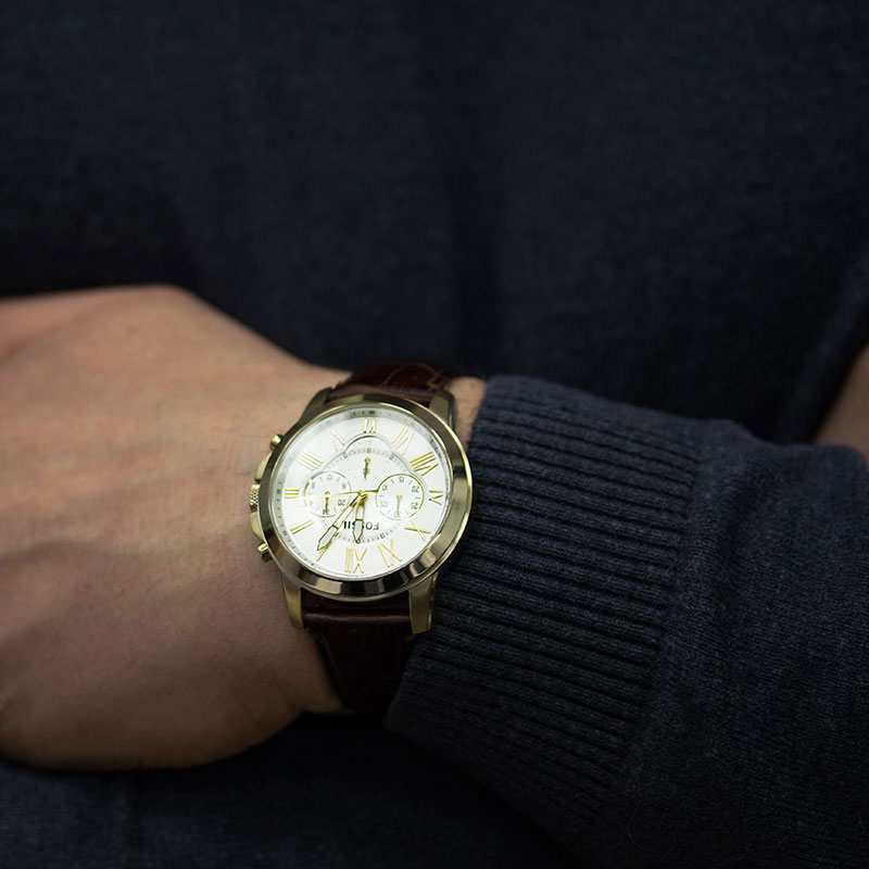 fossil FS4767