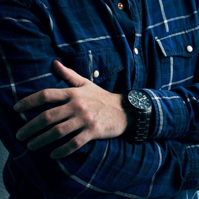 fossil FS4832