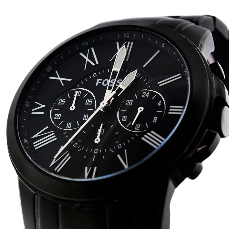 fossil FS4832