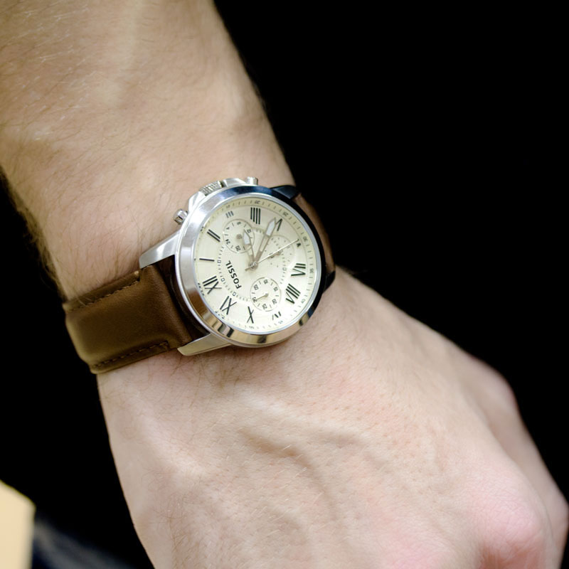 fossil FS4839