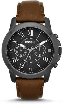 Вся коллекция Chronograph