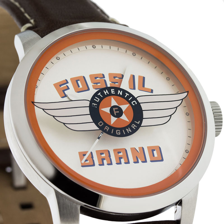 fossil FS4896