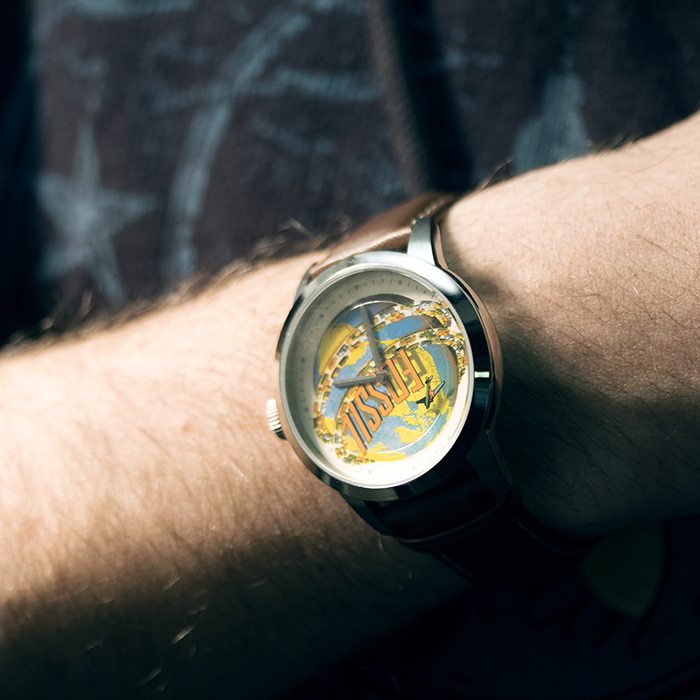 fossil FS4899