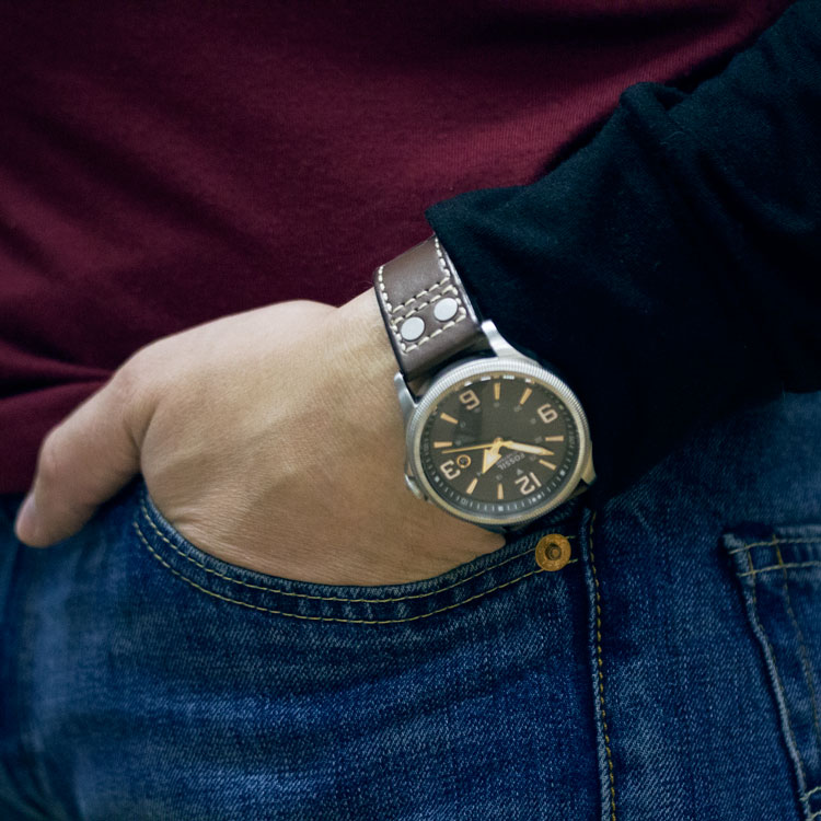 fossil FS4962