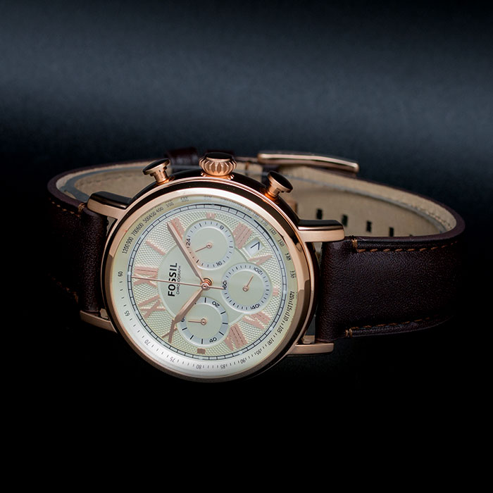 fossil FS5103