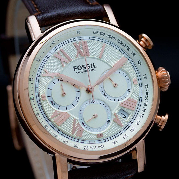 fossil FS5103