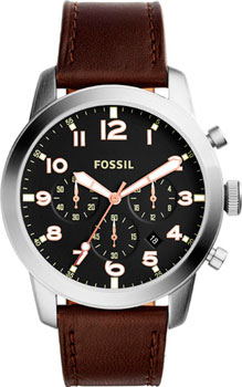 Вся коллекция Chronograph