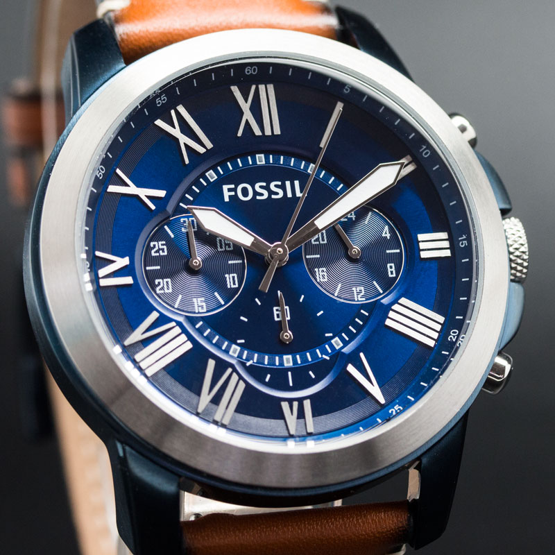 fossil FS5151