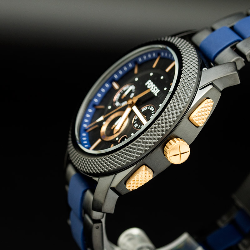 fossil FS5164