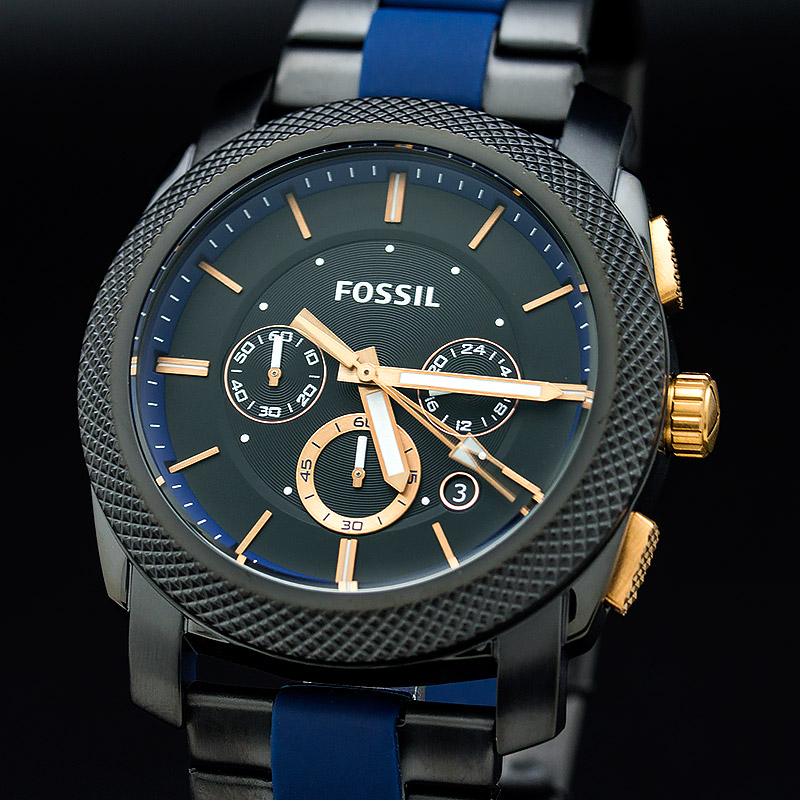 fossil FS5164
