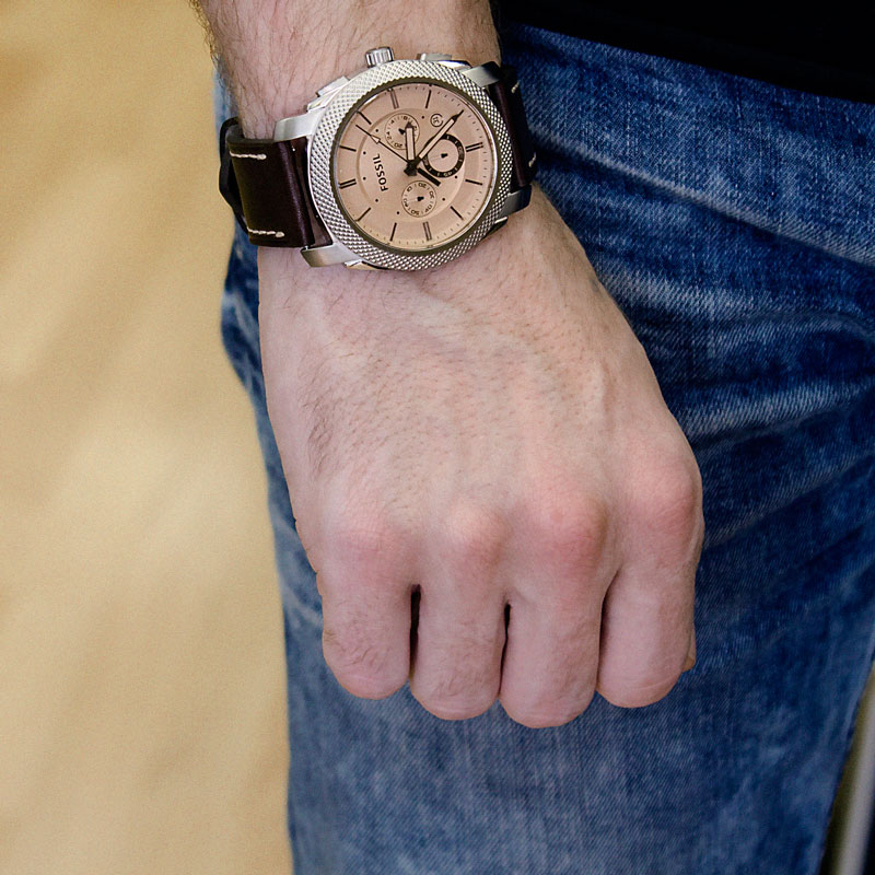 fossil FS5170