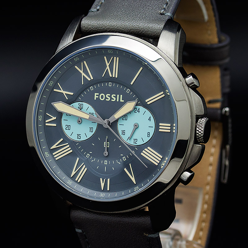 fossil FS5183