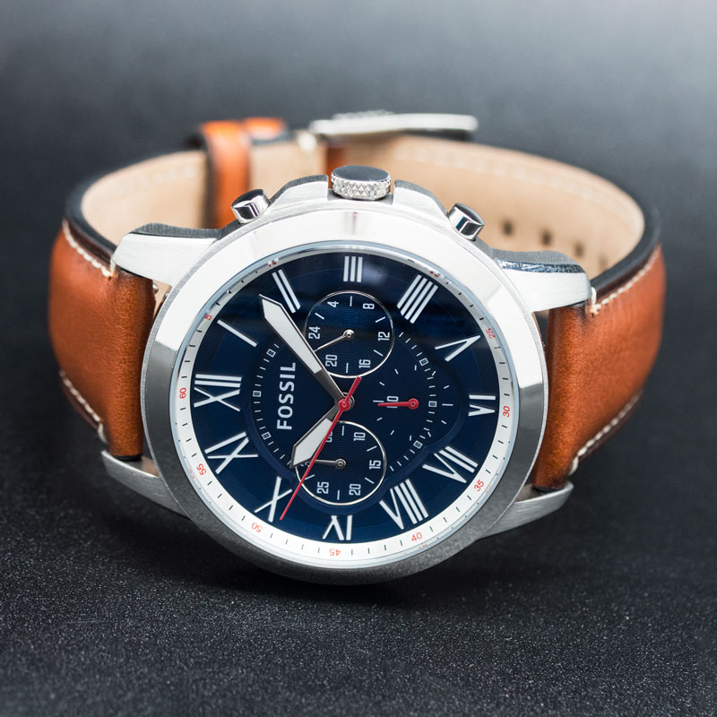 fossil FS5210
