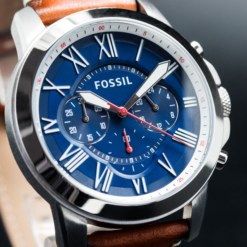 fossil FS5210