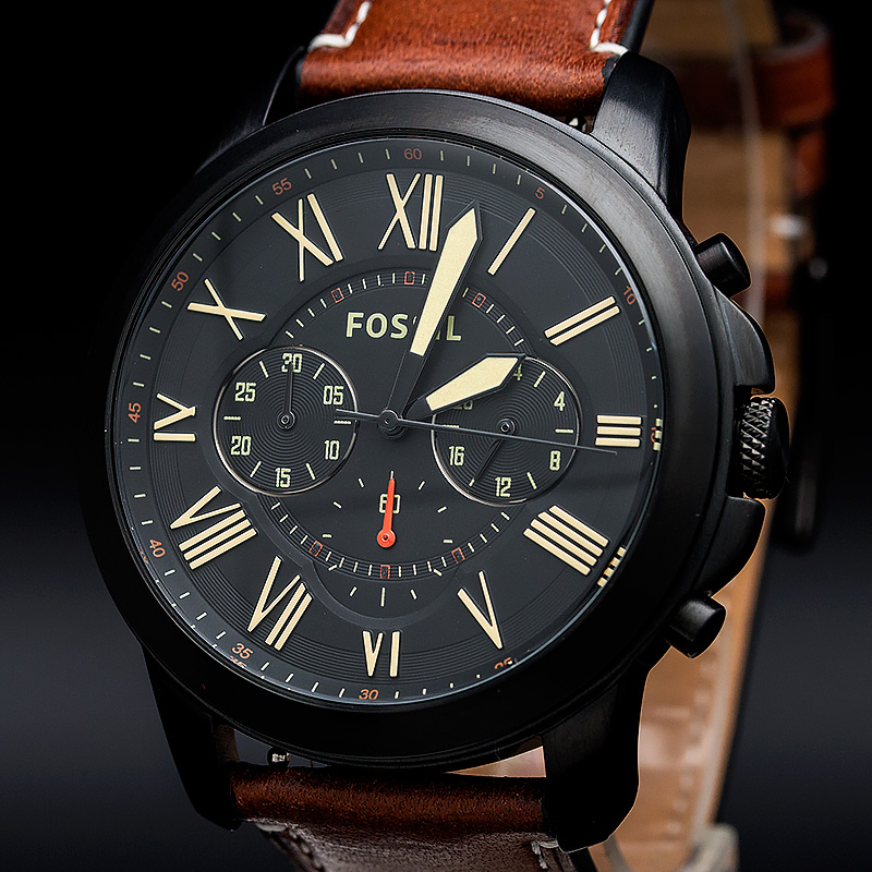 fossil FS5241