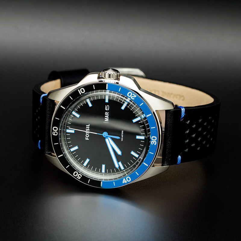 fossil FS5321