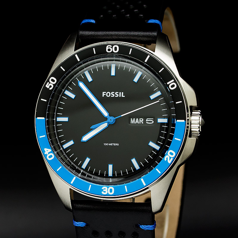 fossil FS5321