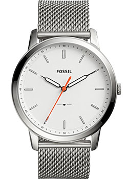 Вся коллекция The Minimalist