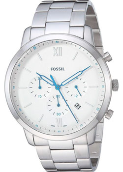 Часы Fossil Neutra FS5433