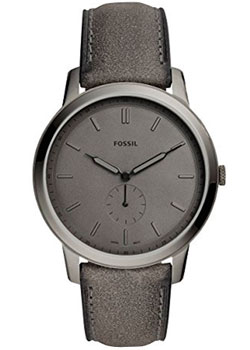 Часы Fossil The Minimalist FS5445