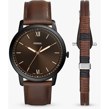 Вся коллекция The Minimalist