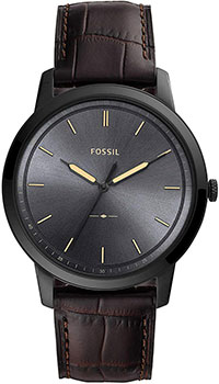 Часы Fossil The Minimalist FS5573