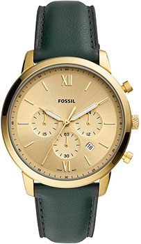 Часы Fossil Neutra FS5580