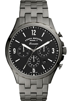 Вся коллекция Forrester Chronograph