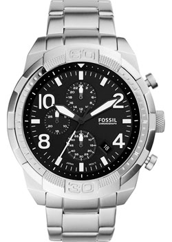 Вся коллекция Bronson Chronograph